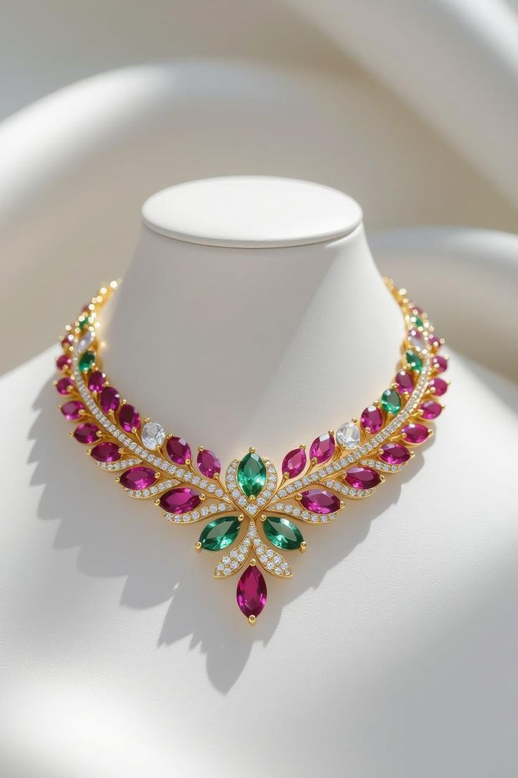 Gold Jewellery 3
