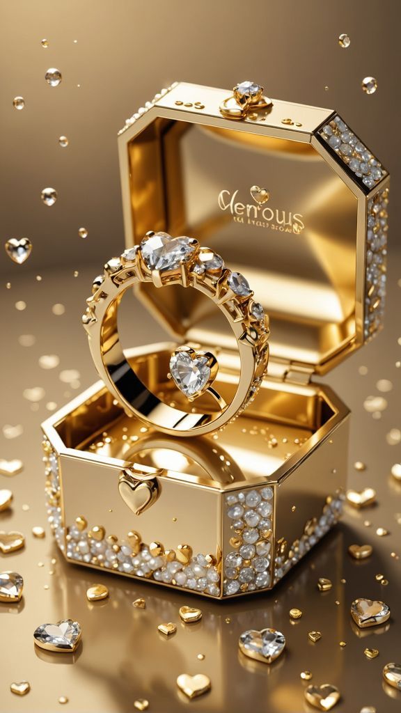 Gold Jewellery 4
