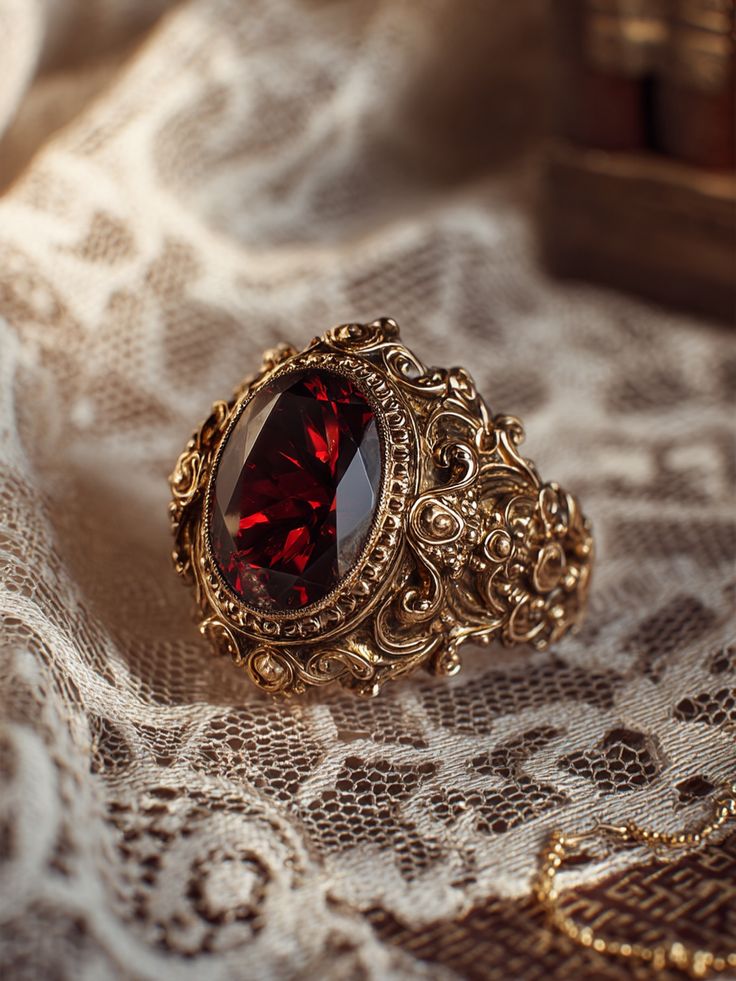 Gold Jewellery 5
